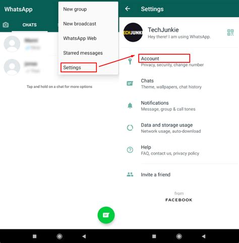 How to Check if Someone Else is Using Your WhatsApp Account .